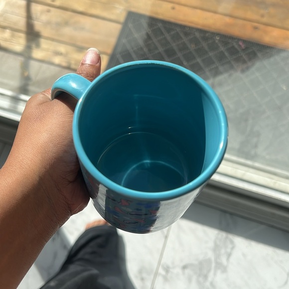 Brand new Lilo and stitch blue mug - Picture 3 of 3